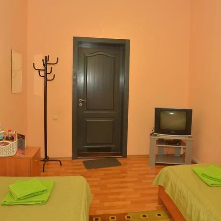 Отель "Экспресс" Jitomir Exterior foto