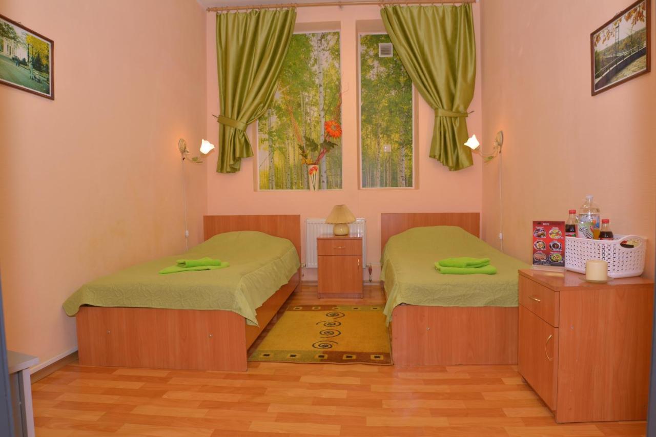 Отель "Экспресс" Jitomir Exterior foto